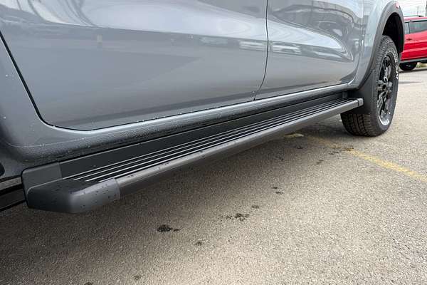 2025 Nissan Navara PRO-4X D23 4X4