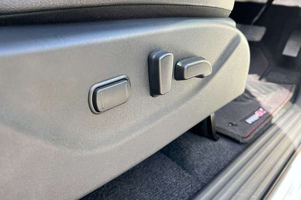 2025 Nissan Navara PRO-4X D23 4X4