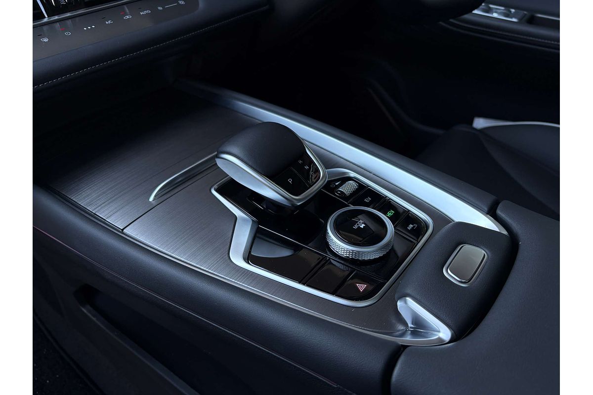 2025 Chery Tiggo 7 Super Hybrid Ultimate T32