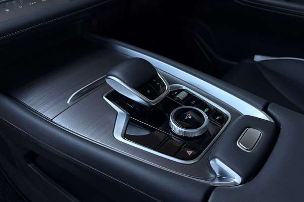 2025 Chery Tiggo 7 Super Hybrid Ultimate T32