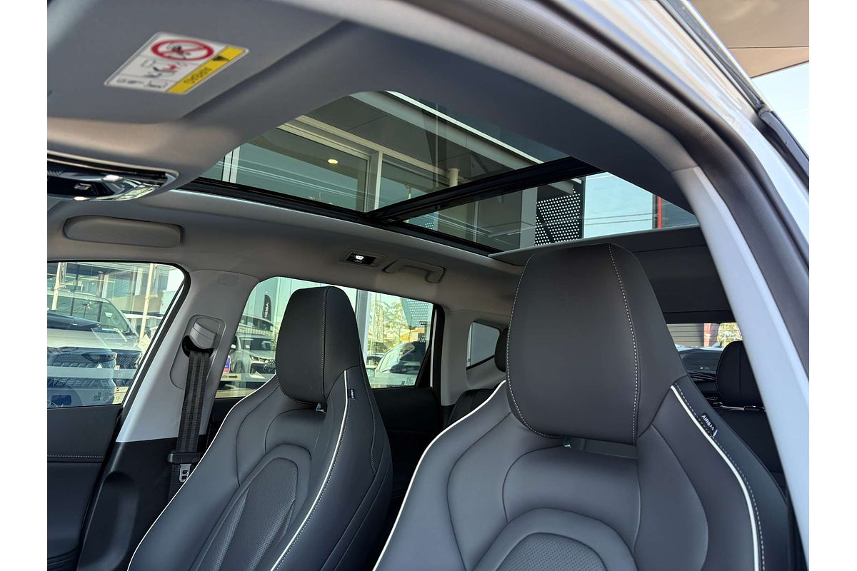 2025 Chery Tiggo 7 Super Hybrid Ultimate T32