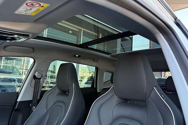 2025 Chery Tiggo 7 Super Hybrid Ultimate T32