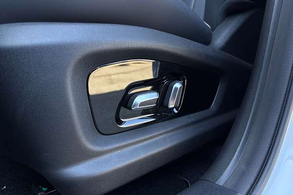 2025 Chery Tiggo 7 Super Hybrid Ultimate T32