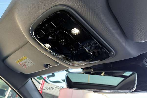 2025 Chery Tiggo 7 Super Hybrid Ultimate T32