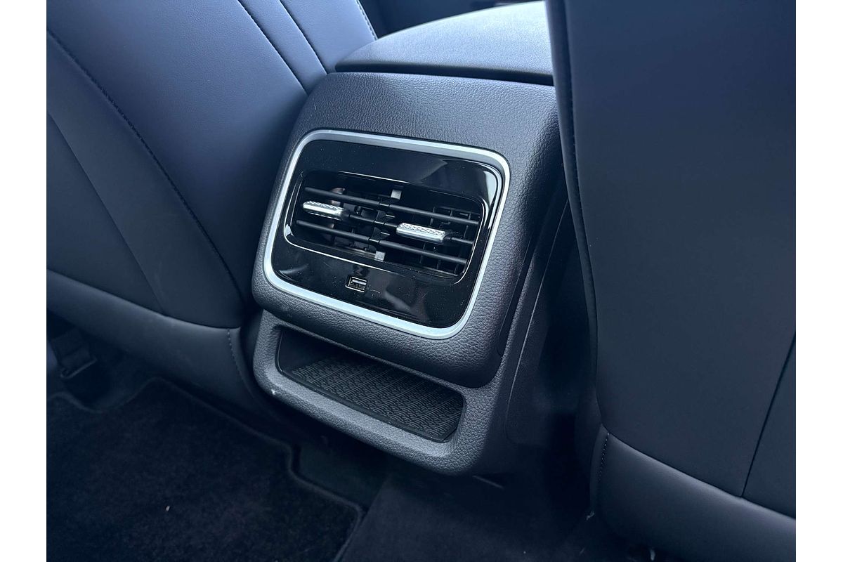 2025 Chery Tiggo 7 Super Hybrid Ultimate T32