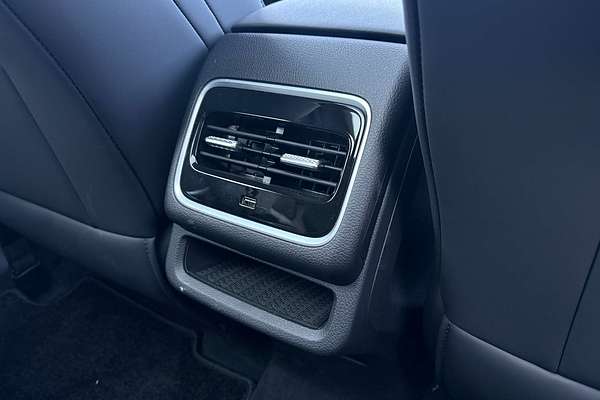 2025 Chery Tiggo 7 Super Hybrid Ultimate T32