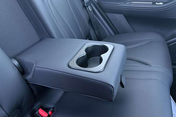 2025 Chery Tiggo 7 Super Hybrid Ultimate T32