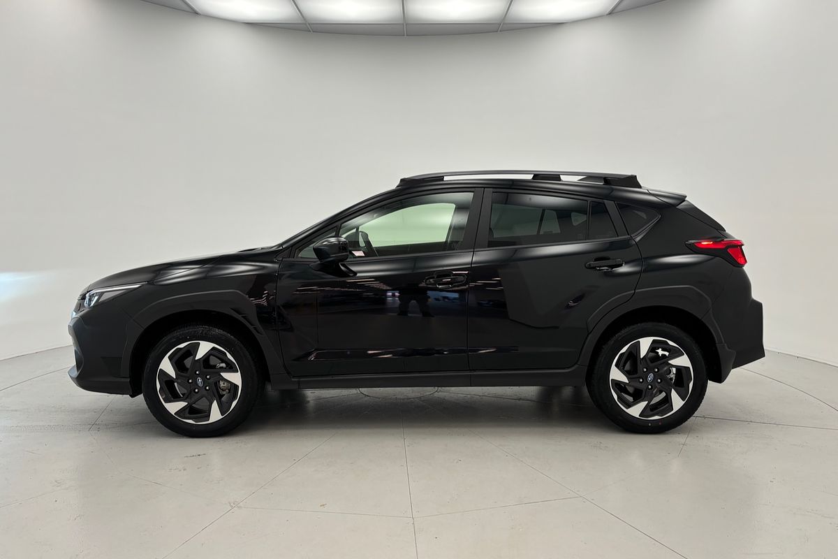 MY25 Subaru Crosstrek 2.0 R AWD CVT 
