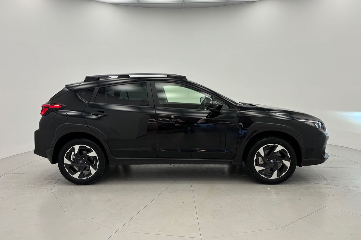 MY25 Subaru Crosstrek 2.0 R AWD CVT 