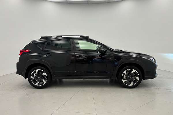 2025 Subaru Crosstrek 2.0R G6X