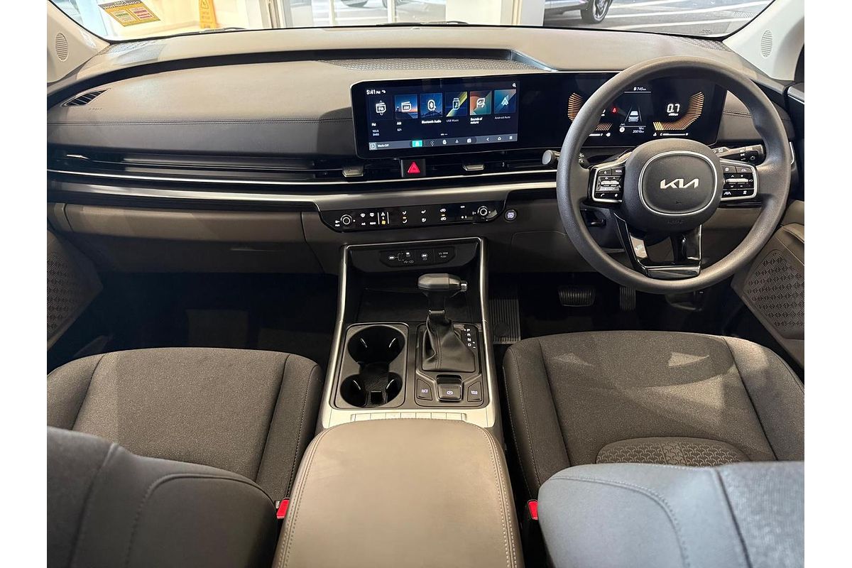 2025 Kia Carnival S KA4 PE