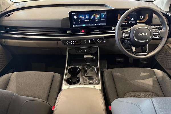 2025 Kia Carnival S KA4 PE