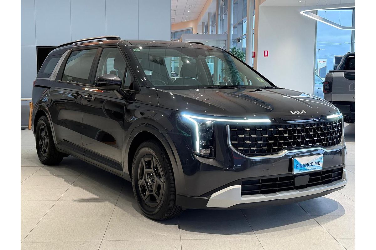 2025 Kia Carnival S KA4 PE