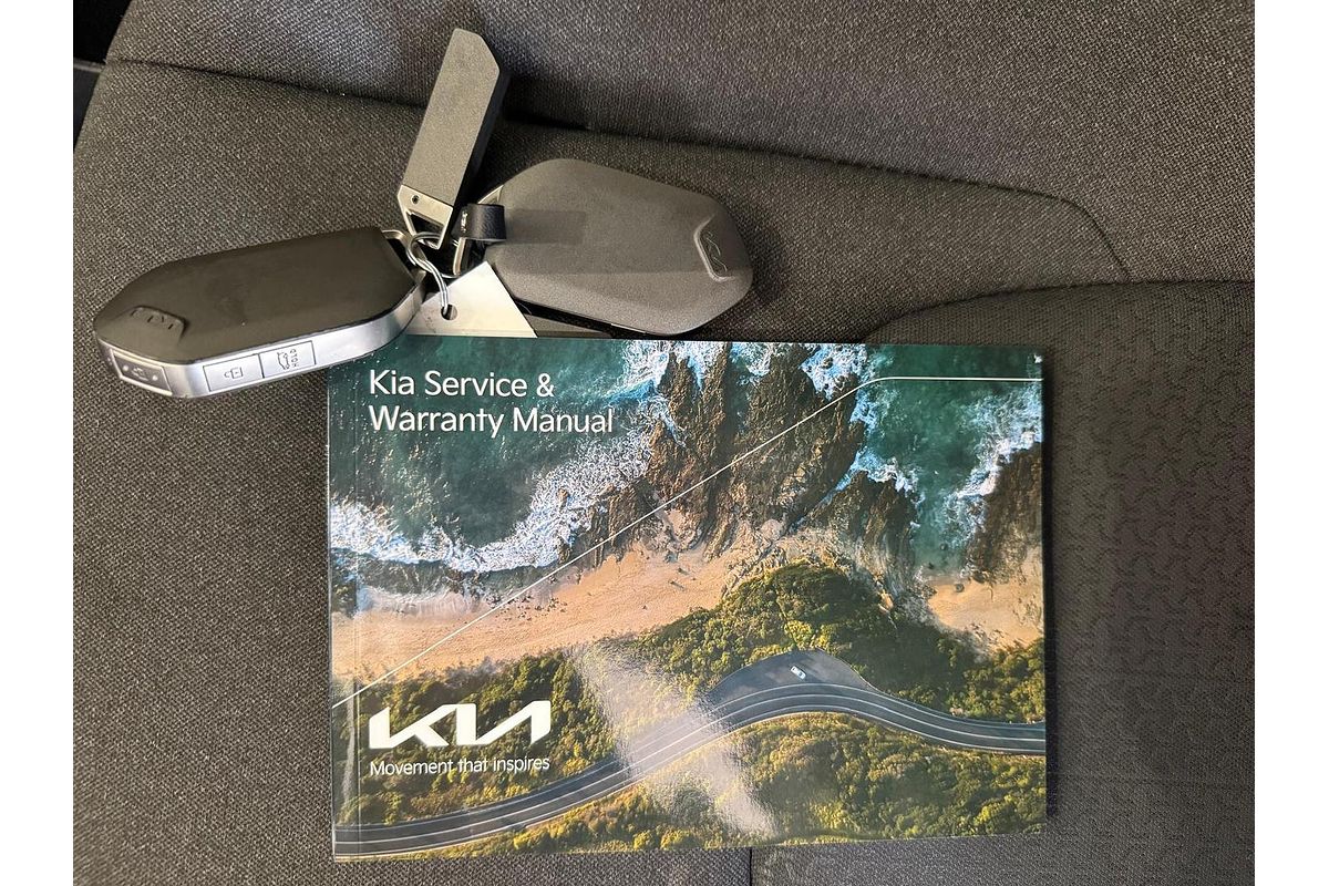 2025 Kia Carnival S KA4 PE