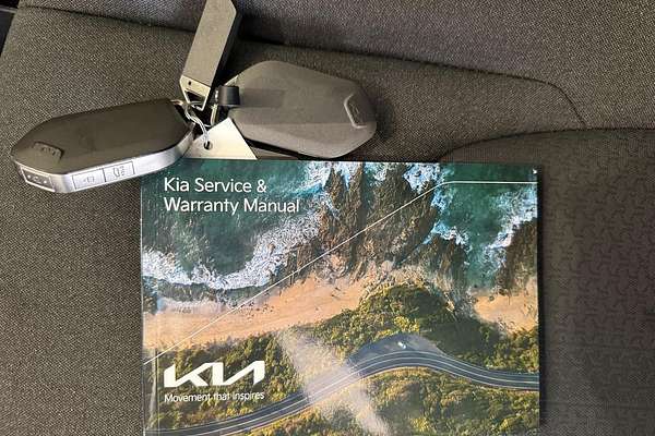 2025 Kia Carnival S KA4 PE