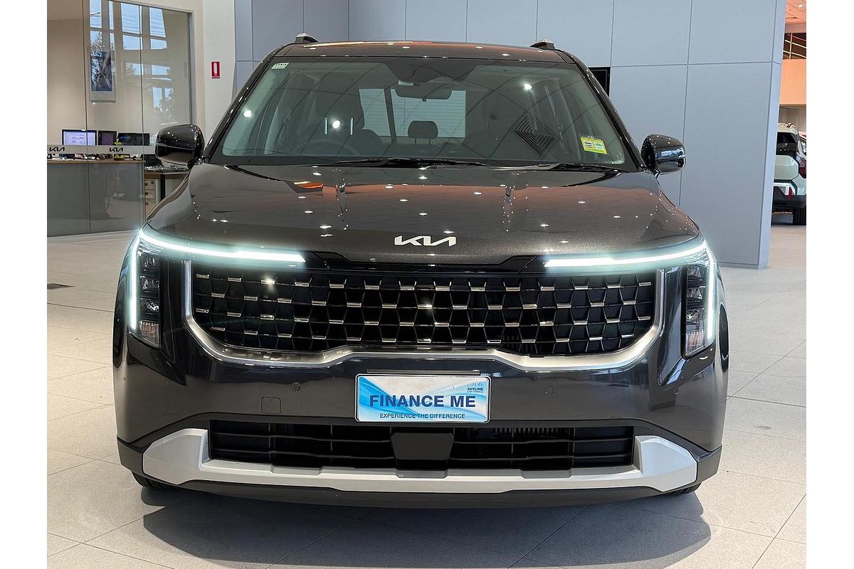 2025 Kia Carnival S KA4 PE