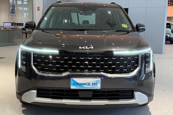 2025 Kia Carnival S KA4 PE