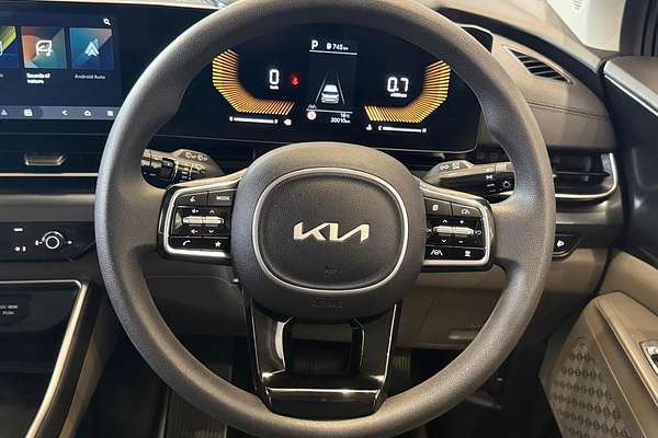 2025 Kia Carnival S KA4 PE