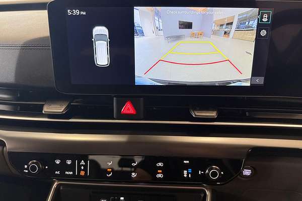 2025 Kia Carnival S KA4 PE