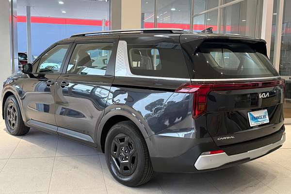 2025 Kia Carnival S KA4 PE