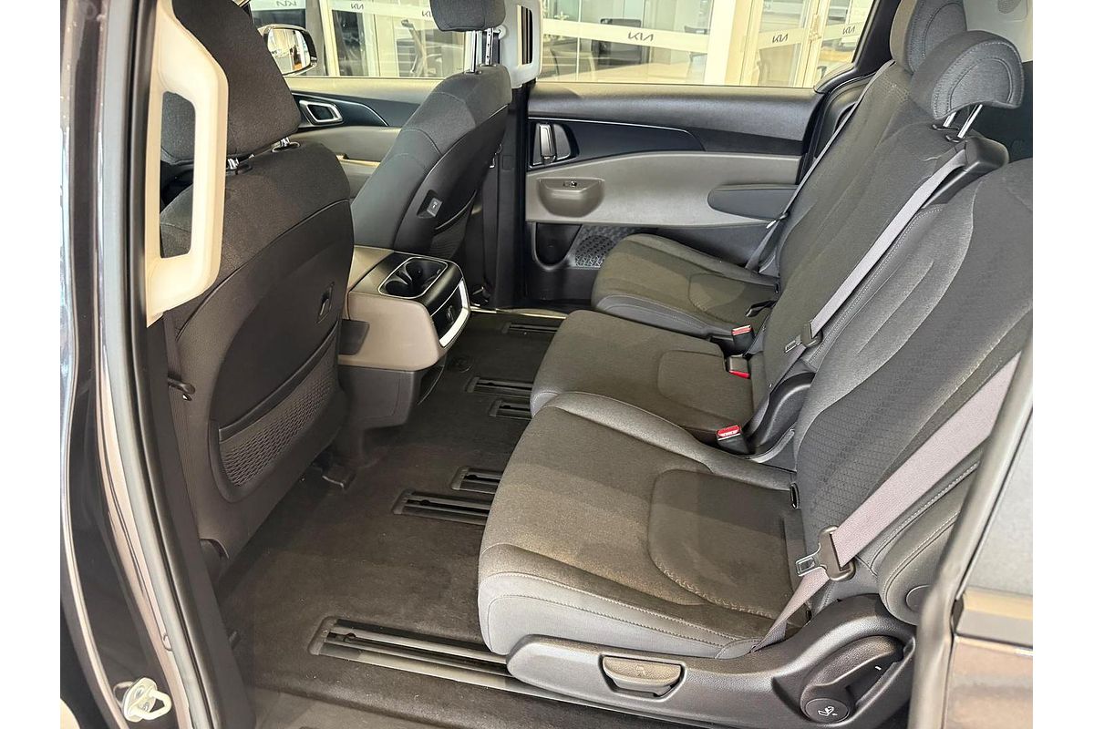 2025 Kia Carnival S KA4 PE