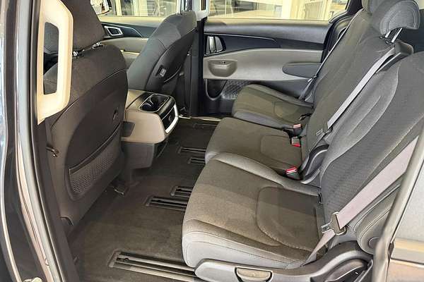2025 Kia Carnival S KA4 PE
