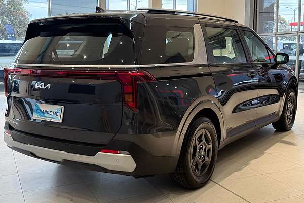2025 Kia Carnival S KA4 PE