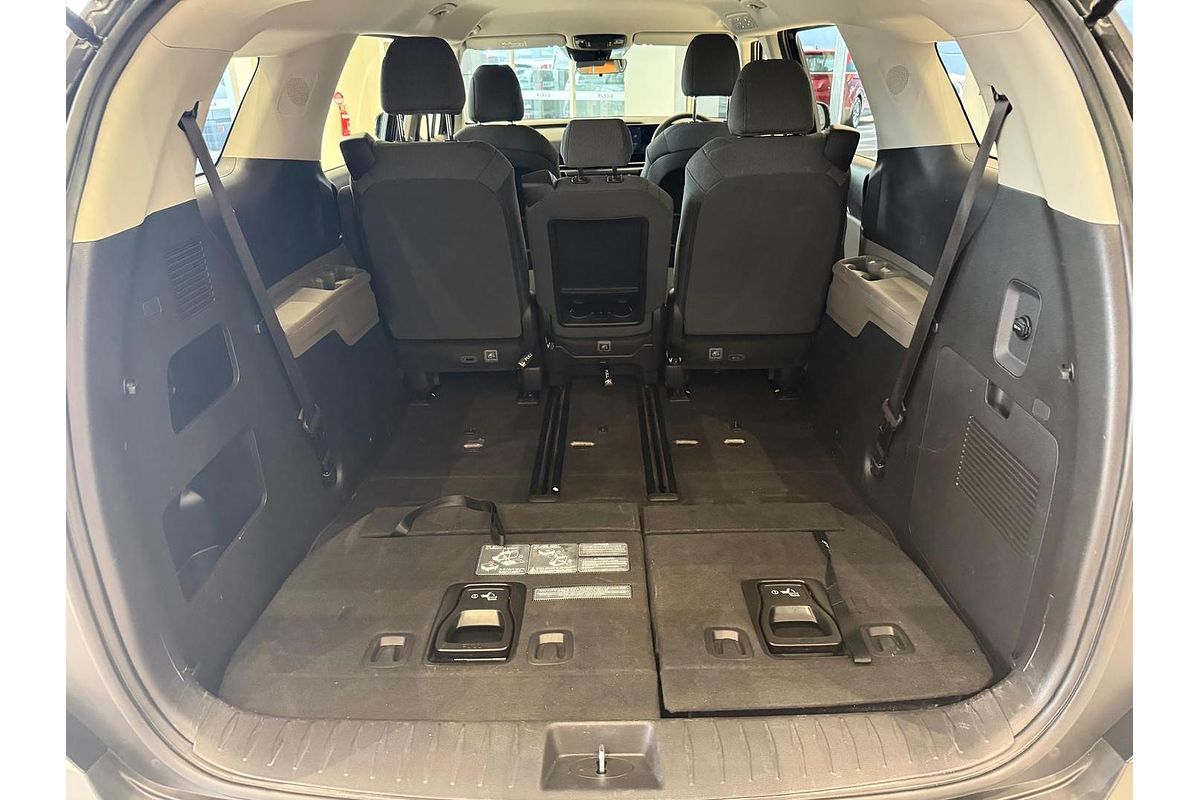 2025 Kia Carnival S KA4 PE