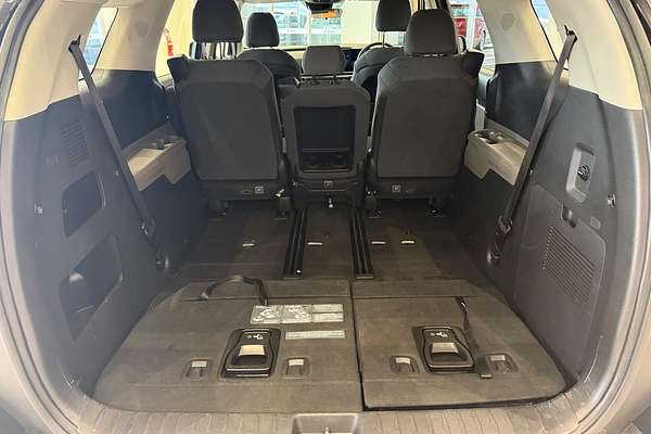 2025 Kia Carnival S KA4 PE