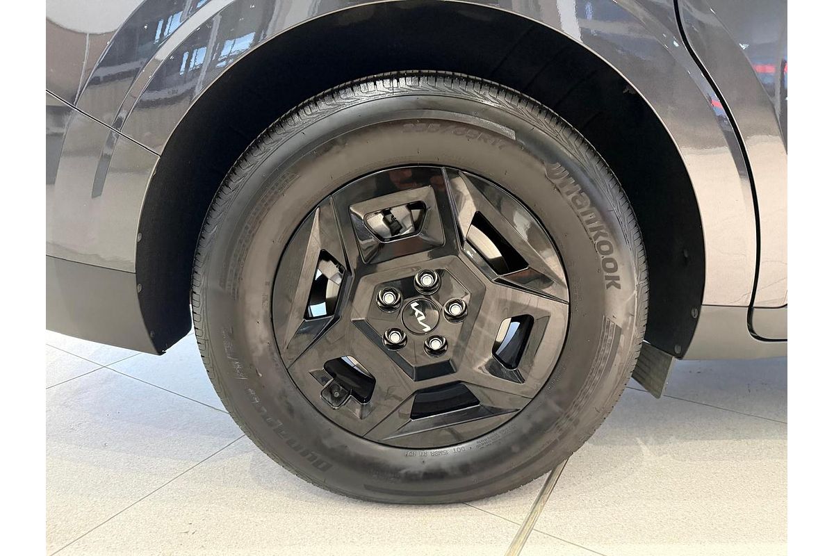2025 Kia Carnival S KA4 PE