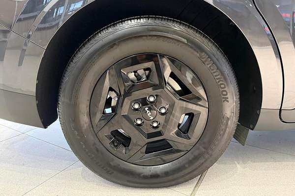 2025 Kia Carnival S KA4 PE