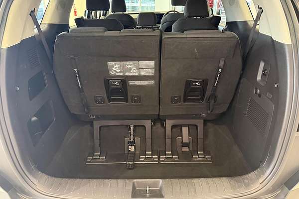 2025 Kia Carnival S KA4 PE