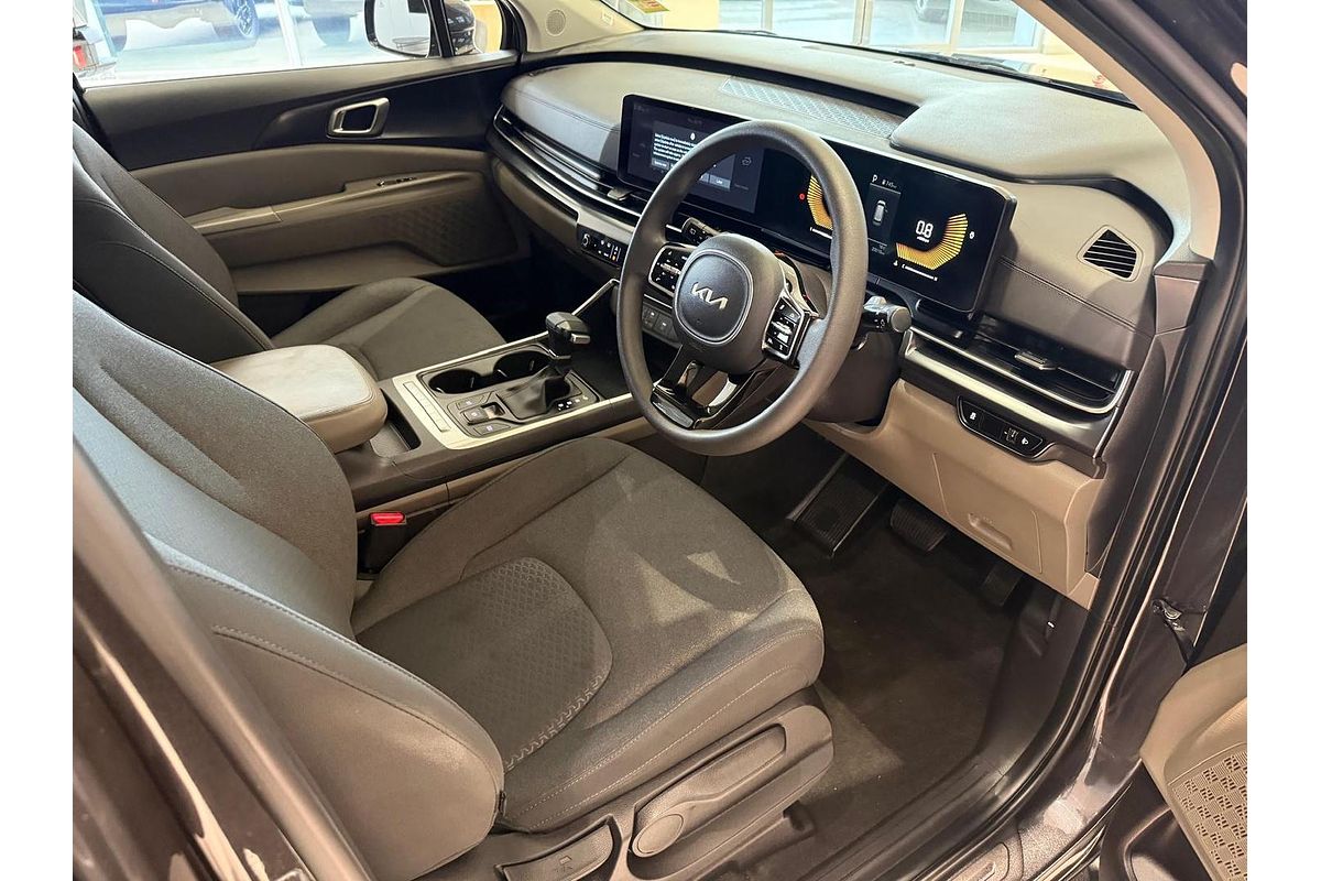 2025 Kia Carnival S KA4 PE
