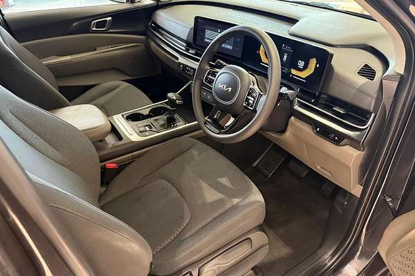 2025 Kia Carnival S KA4 PE
