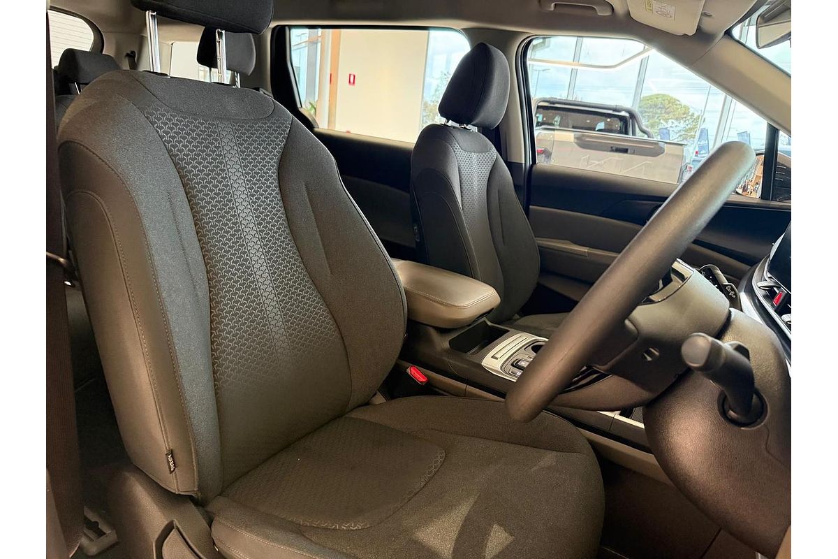 2025 Kia Carnival S KA4 PE
