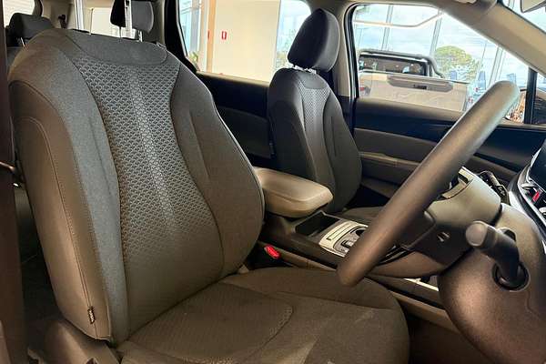 2025 Kia Carnival S KA4 PE