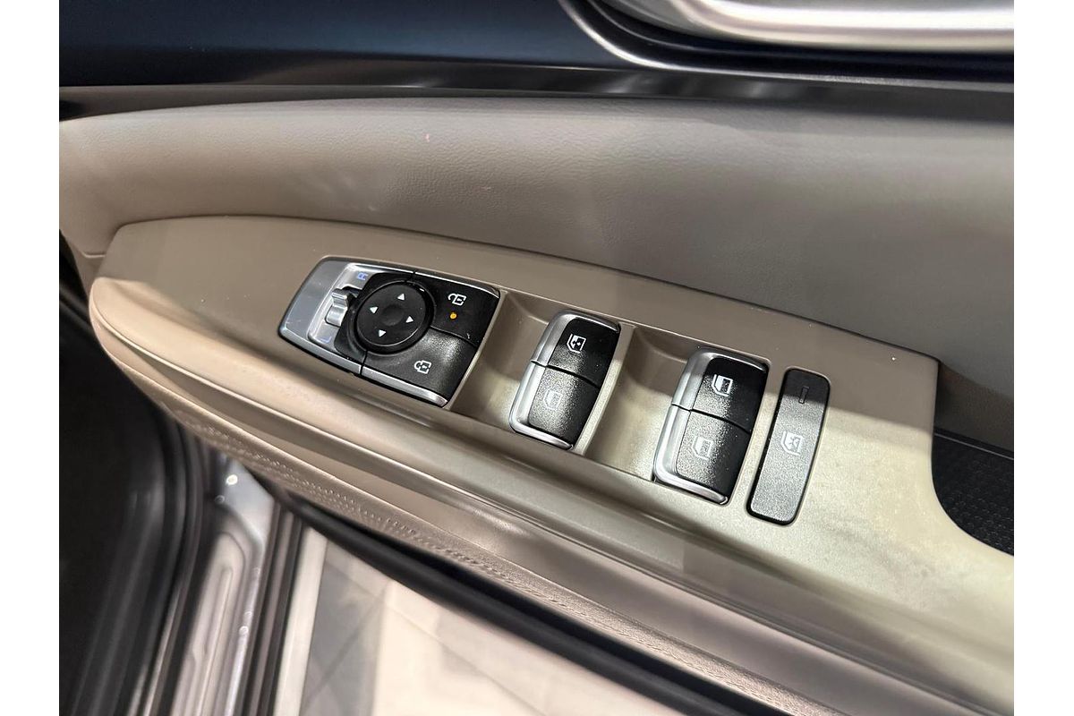 2025 Kia Carnival S KA4 PE