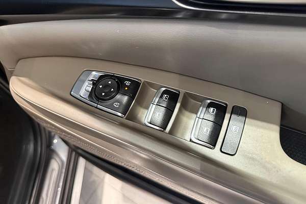 2025 Kia Carnival S KA4 PE