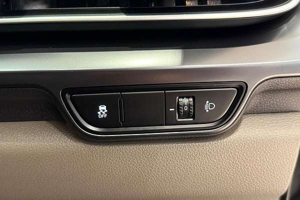 2025 Kia Carnival S KA4 PE