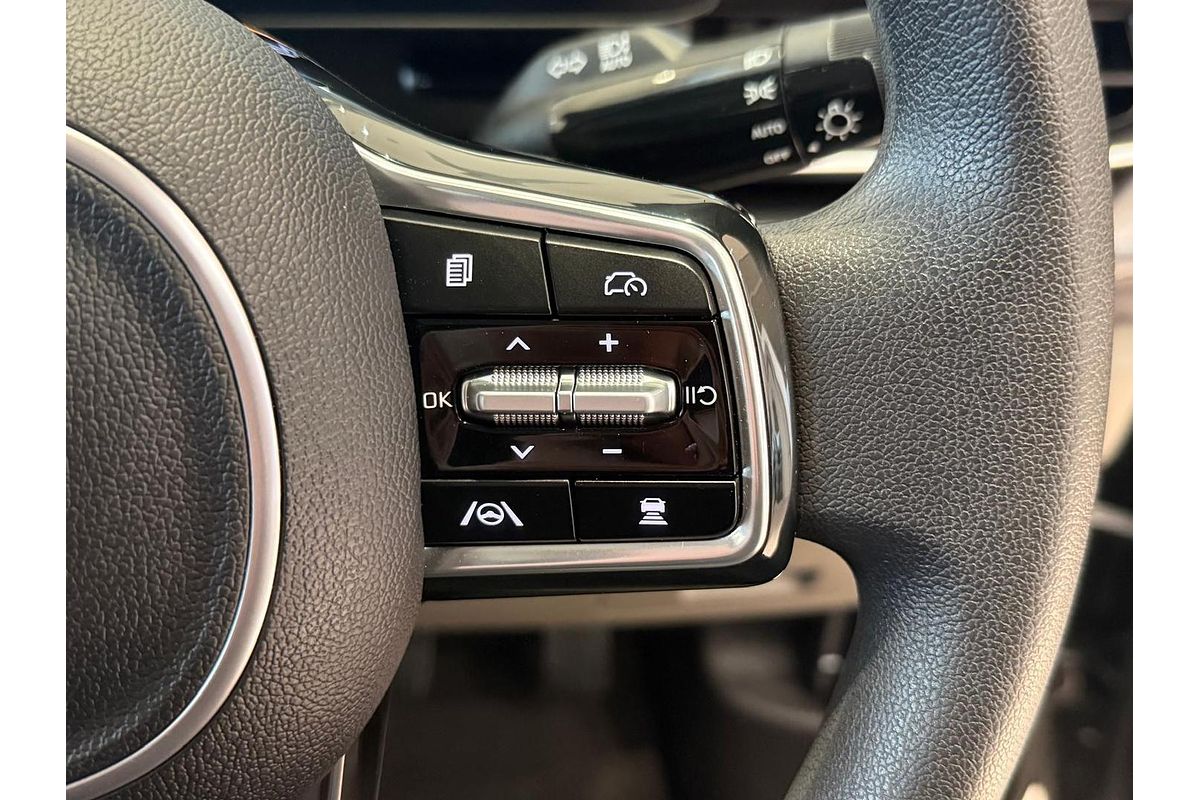 2025 Kia Carnival S KA4 PE