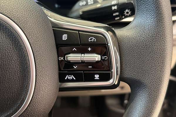 2025 Kia Carnival S KA4 PE