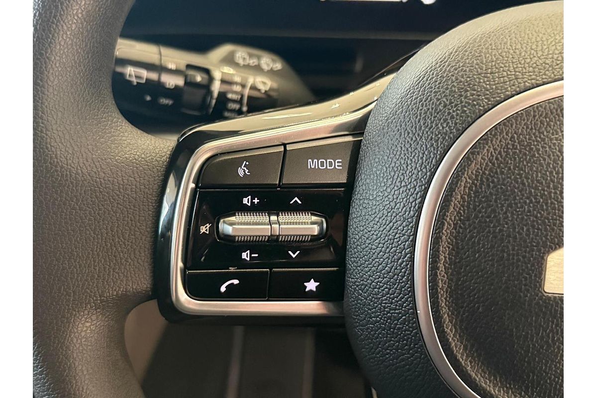 2025 Kia Carnival S KA4 PE