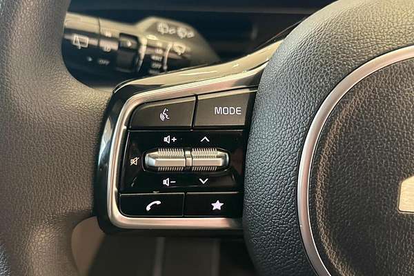 2025 Kia Carnival S KA4 PE