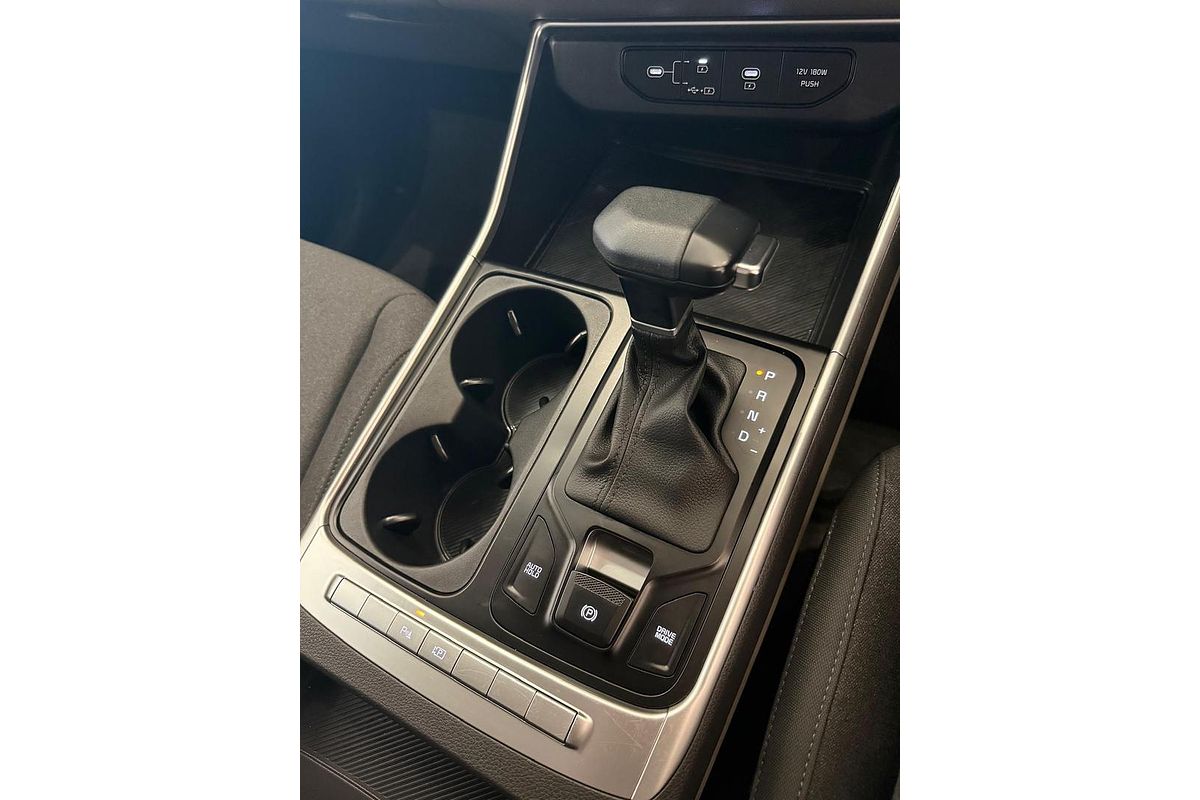 2025 Kia Carnival S KA4 PE