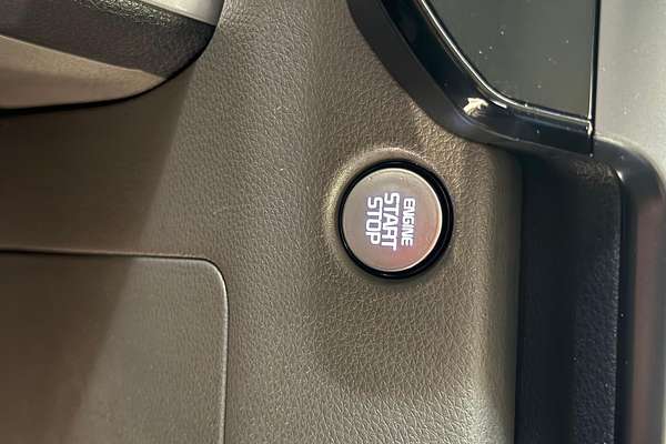 2025 Kia Carnival S KA4 PE