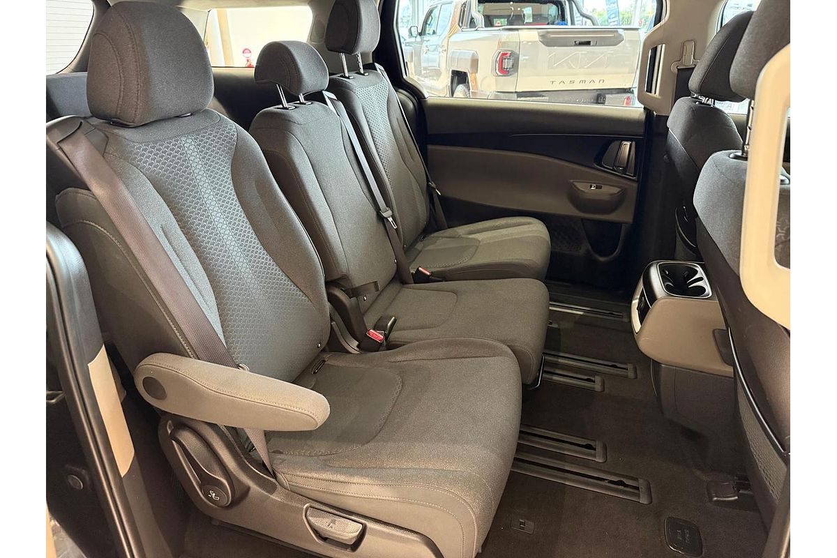 2025 Kia Carnival S KA4 PE