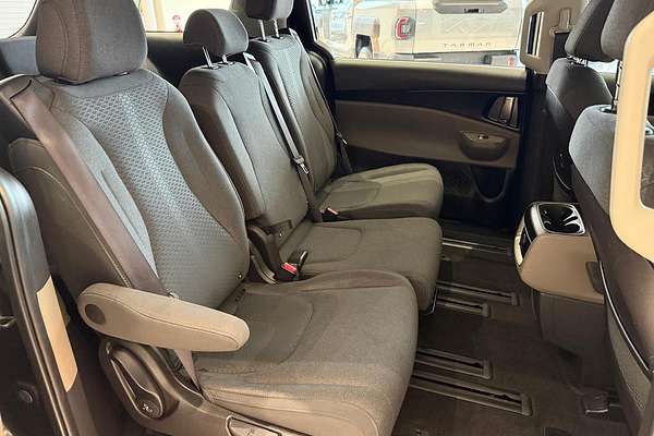 2025 Kia Carnival S KA4 PE