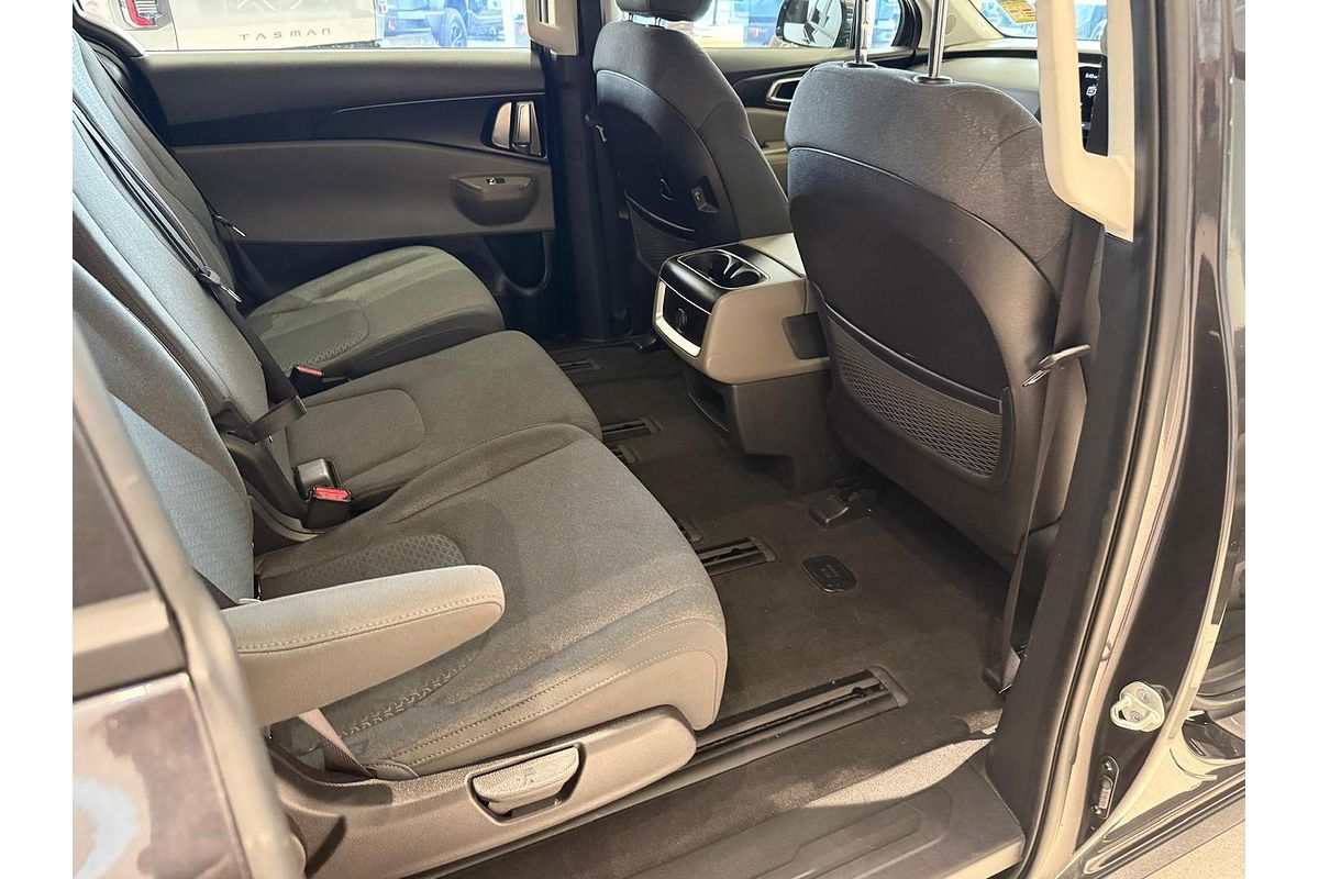 2025 Kia Carnival S KA4 PE