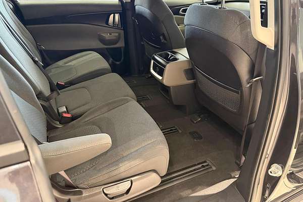2025 Kia Carnival S KA4 PE