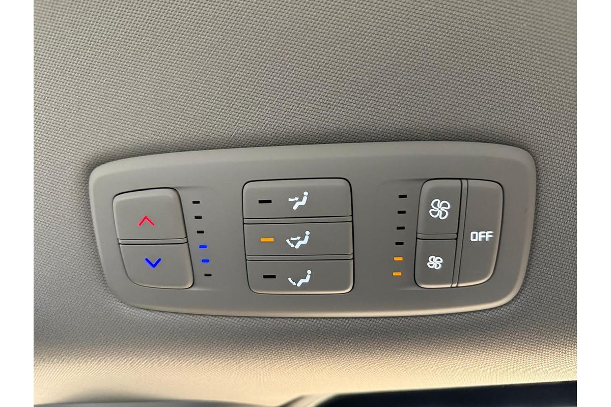 2025 Kia Carnival S KA4 PE